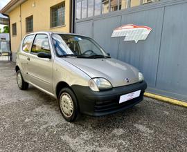 FIAT Seicento SOLO 15700 Km