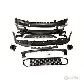 Mini Cooper S R56 2006>2013 Paraurti ant.JCW look