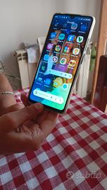 cellulare Motorola moto g06 