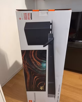Soundbar