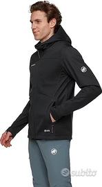 Mammut Ultimate giacca Uomo – Taglia XL