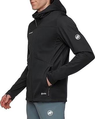 Mammut Ultimate giacca Uomo – Taglia XL
