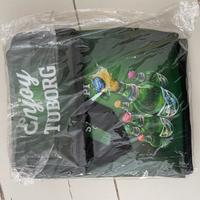Borsa frigo birra Tuborg