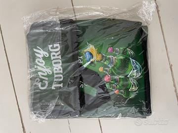 Borsa frigo birra Tuborg