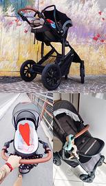 Trio kinderkraft