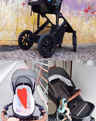 Trio kinderkraft