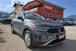 VOLKSWAGEN T-Roc 1.5 TSI ACT DSG LIFE
