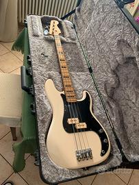 Fender Precision MIM Vintage Classic