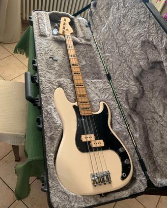 Fender Precision MIM Vintage Classic