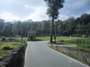 Terreno 11.200 mq Rocca Canavese - Area Servizi (S