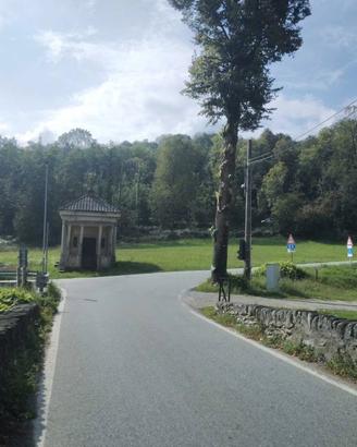 Terreno 11.200 mq Rocca Canavese - Area Servizi (S
