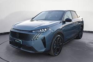 Peugeot 3008 Hybrid 145 Allure e-DCS 6
