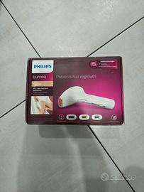 Epilatore luce pulsata