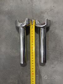 Riser Harley-Davidson