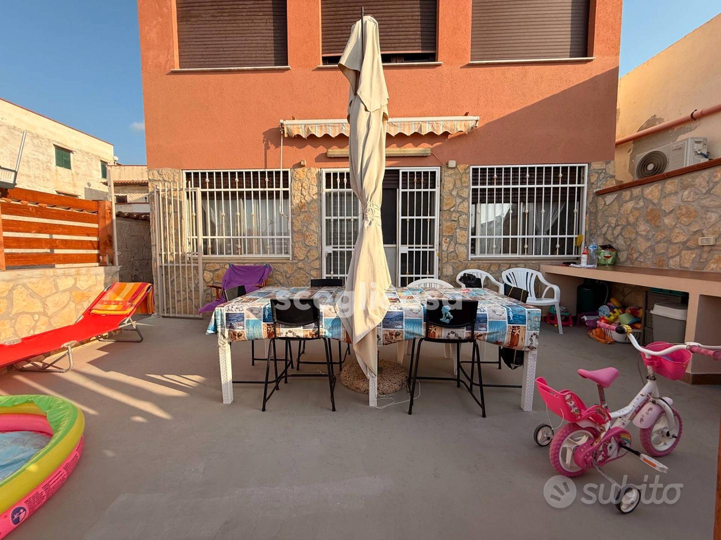 Appartamento – Carini, Villagrazia di Carini - Vista 5