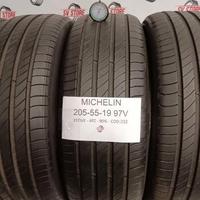 205 55 19 michelin estive 90%