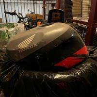 Fuel tank Honda CBR 900 RR SC 28