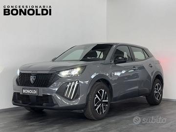Peugeot 2008 PureTech 100 Active S/S
