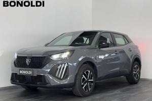 Peugeot 2008 PureTech 100 Active S/S