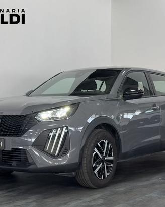 Peugeot 2008 PureTech 100 Active S/S