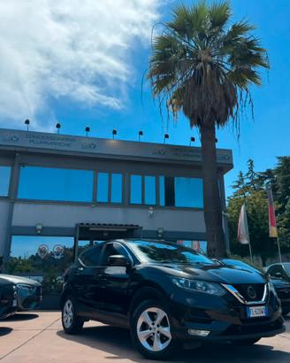 Nissan Qashqai 2a Serie 1.5 dCi