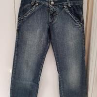 jeans pinocchietto 