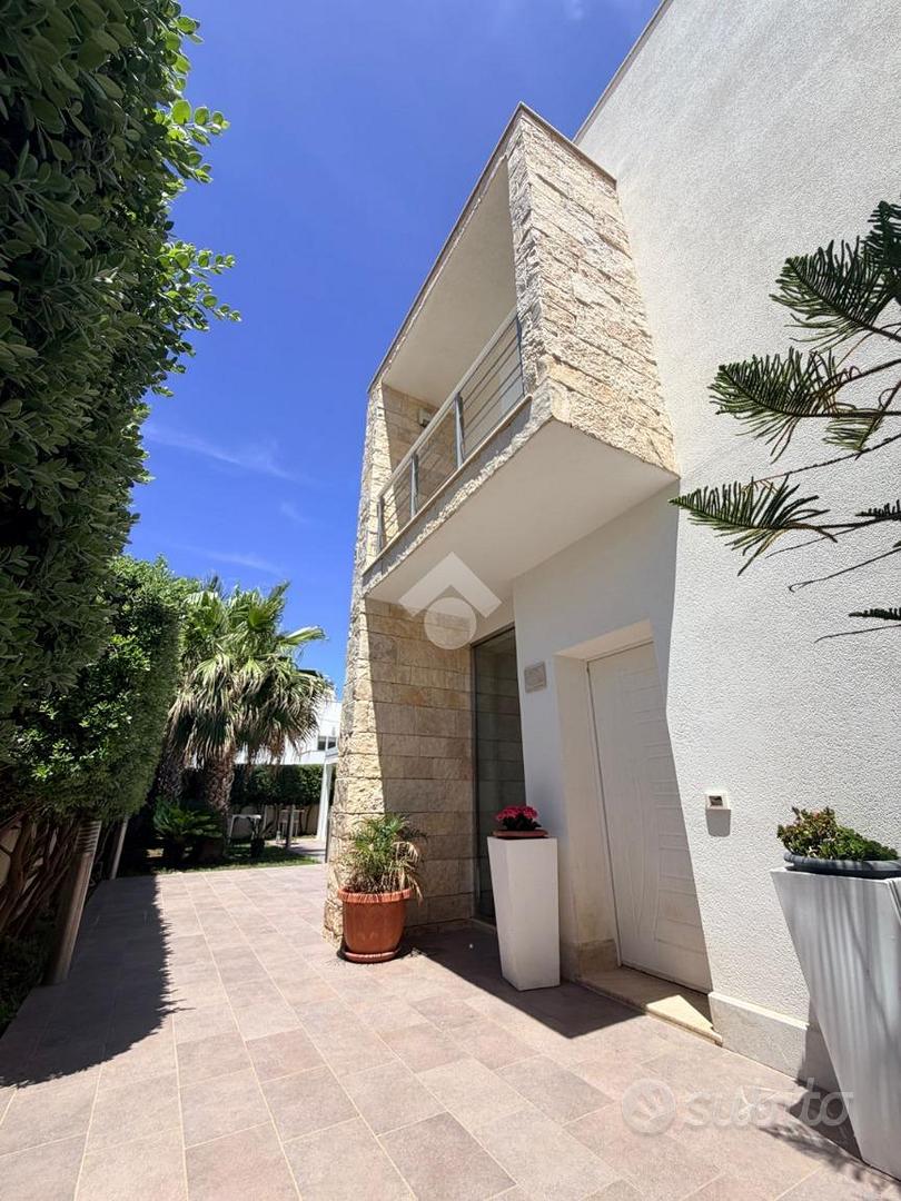 Casa – Erice, Pizzolungo - Vista 2