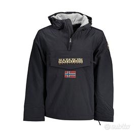 Napapijri Giubbotto  - Uomo - Nero