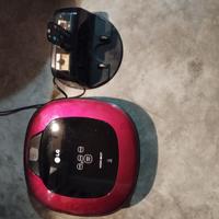 Aspirapolvere Casa  ROBOT LG