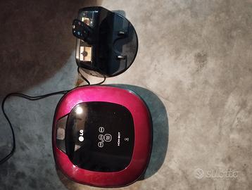Aspirapolvere Casa  ROBOT LG