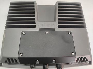 Black box garmin ecoscandaglio GSD26 3KW