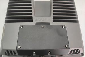 Black box garmin ecoscandaglio GSD26 3KW