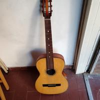 Chitarra classica