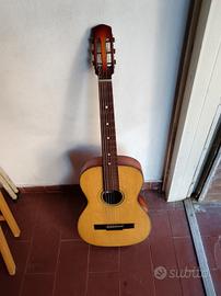 Chitarra classica