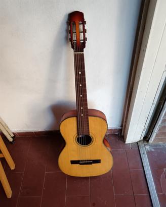 Chitarra classica