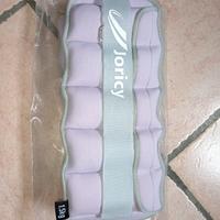 Coppia Cavigliere Pesi 1.5 kg Joricy - Come Nuove