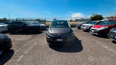 Citroen Grand C4 SpaceTourer 1.5 BLUEHDI 130CV AUT