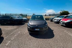 Citroen Grand C4 SpaceTourer 1.5 BLUEHDI 130CV AUT