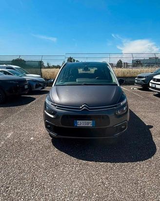 Citroen Grand C4 SpaceTourer 1.5 BLUEHDI 130CV AUT
