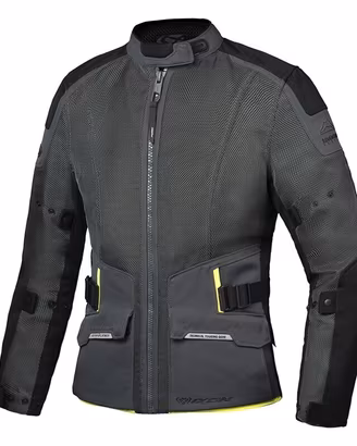 Giacca LADY Ixon M-Njord GREY jacket