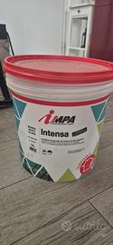 Idropittura traspirante IMPA