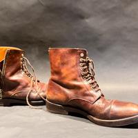 Stivaletti uomo Margela