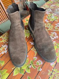 Scarpe uomo Tod’s
