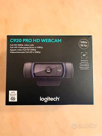 Web cam HD