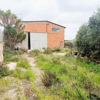 Capannone Industriale Agrigento [SI965VCG]