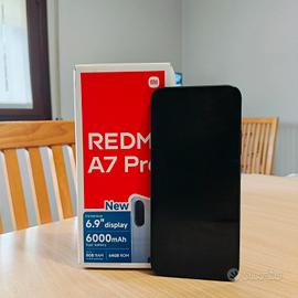 Redmi A7 Pro 