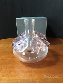 Lalique vaso Atossa
