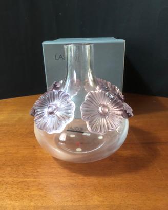 Lalique vaso Atossa