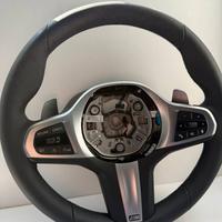 Volante NUOVO  originale Bmw M Sport G