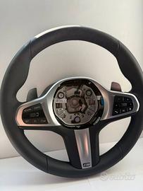 Volante NUOVO  originale Bmw M Sport G
